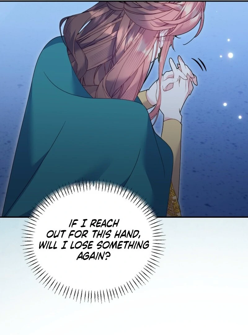 Cavier Falcon Princess Chapter 137 - Page 113