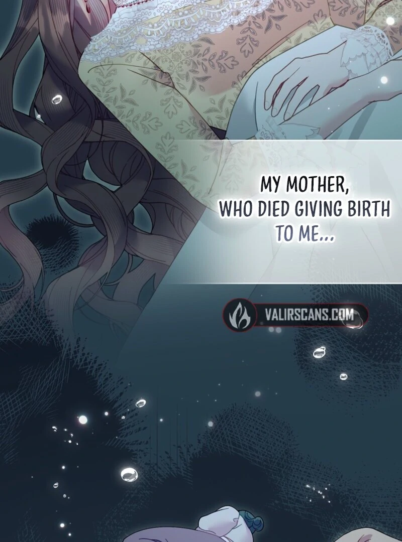 Cavier Falcon Princess Chapter 137 - Page 116