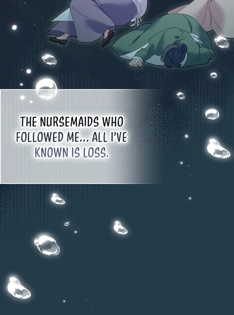 Cavier Falcon Princess Chapter 137 - Page 117