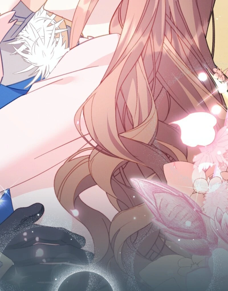 Cavier Falcon Princess Chapter 137 - Page 125