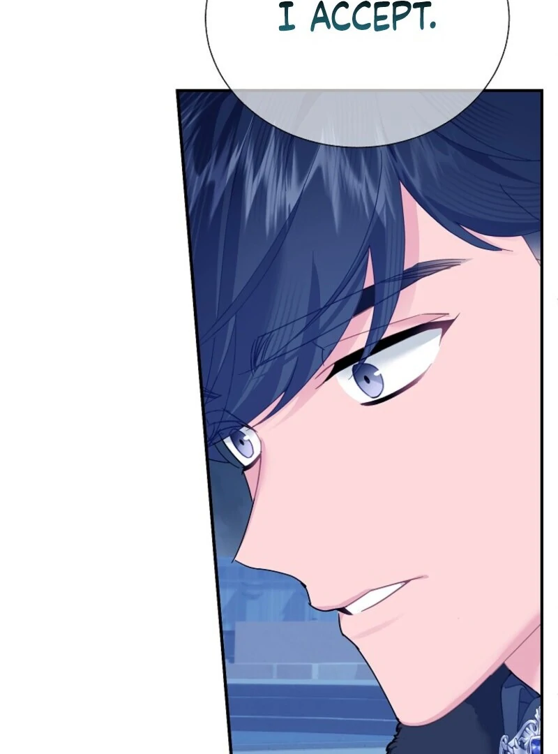 Cavier Falcon Princess Chapter 137 - Page 128