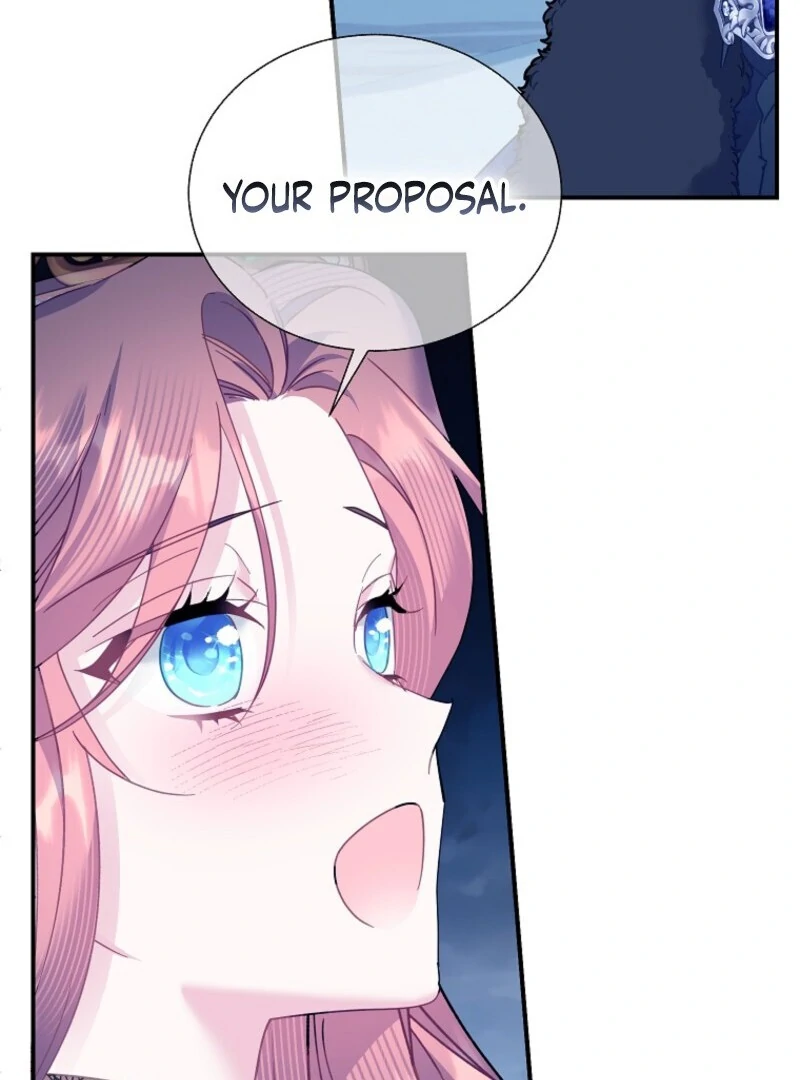 Cavier Falcon Princess Chapter 137 - Page 129