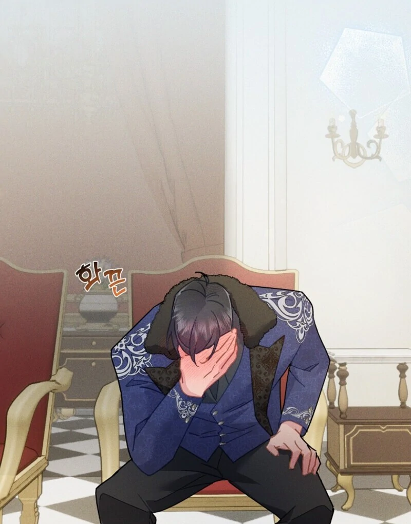 Cavier Falcon Princess Chapter 137 - Page 13