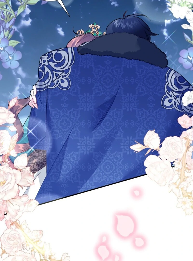 Cavier Falcon Princess Chapter 137 - Page 133