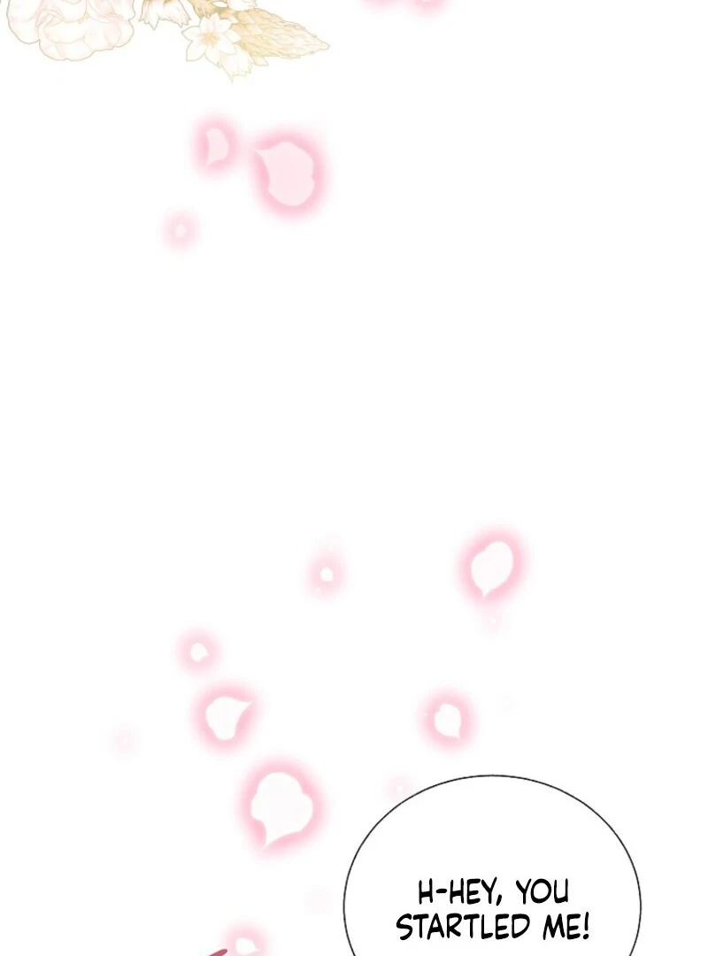 Cavier Falcon Princess Chapter 137 - Page 134