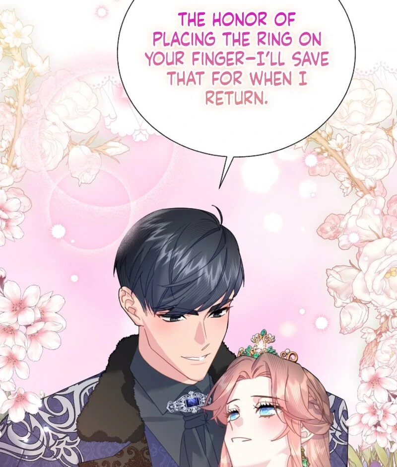 Cavier Falcon Princess Chapter 137 - Page 137