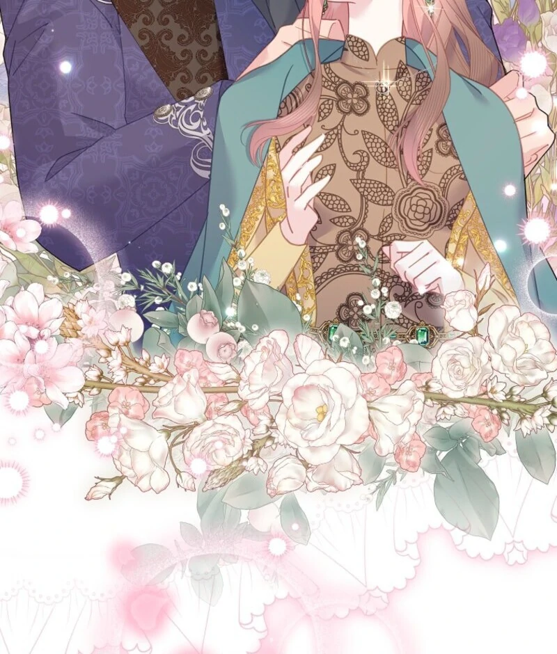 Cavier Falcon Princess Chapter 137 - Page 138