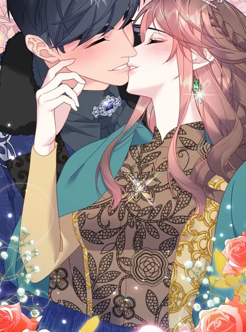 Cavier Falcon Princess Chapter 137 - Page 140