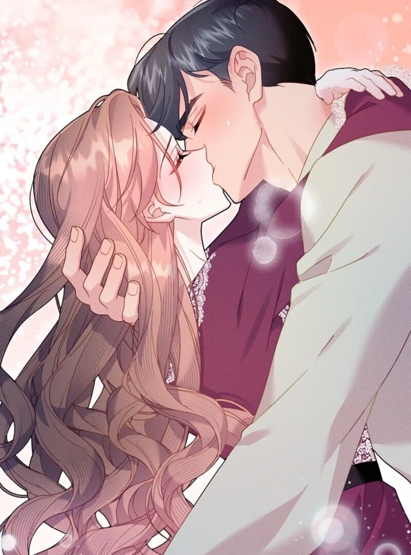 Cavier Falcon Princess Chapter 137 - Page 16