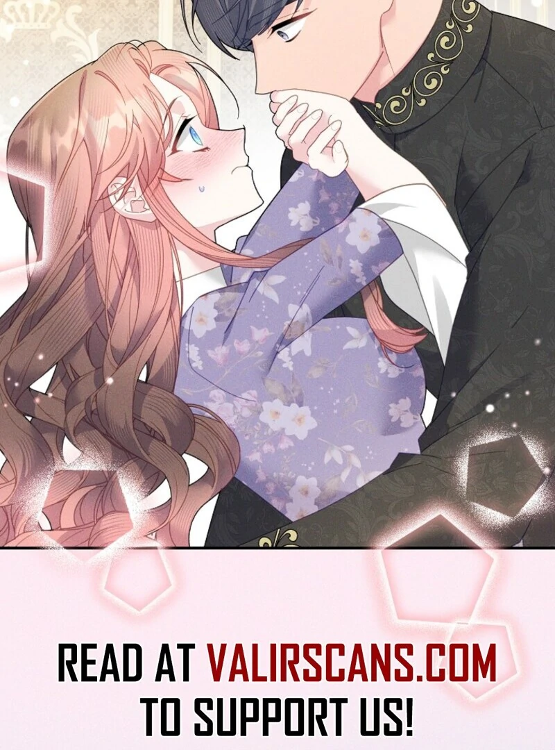 Cavier Falcon Princess Chapter 137 - Page 18