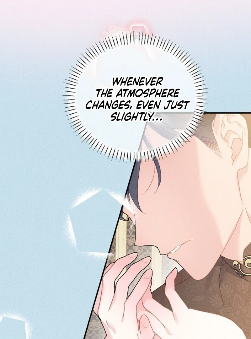 Cavier Falcon Princess Chapter 137 - Page 19