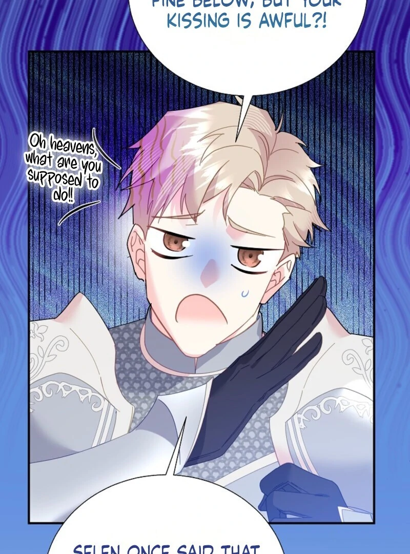 Cavier Falcon Princess Chapter 137 - Page 25