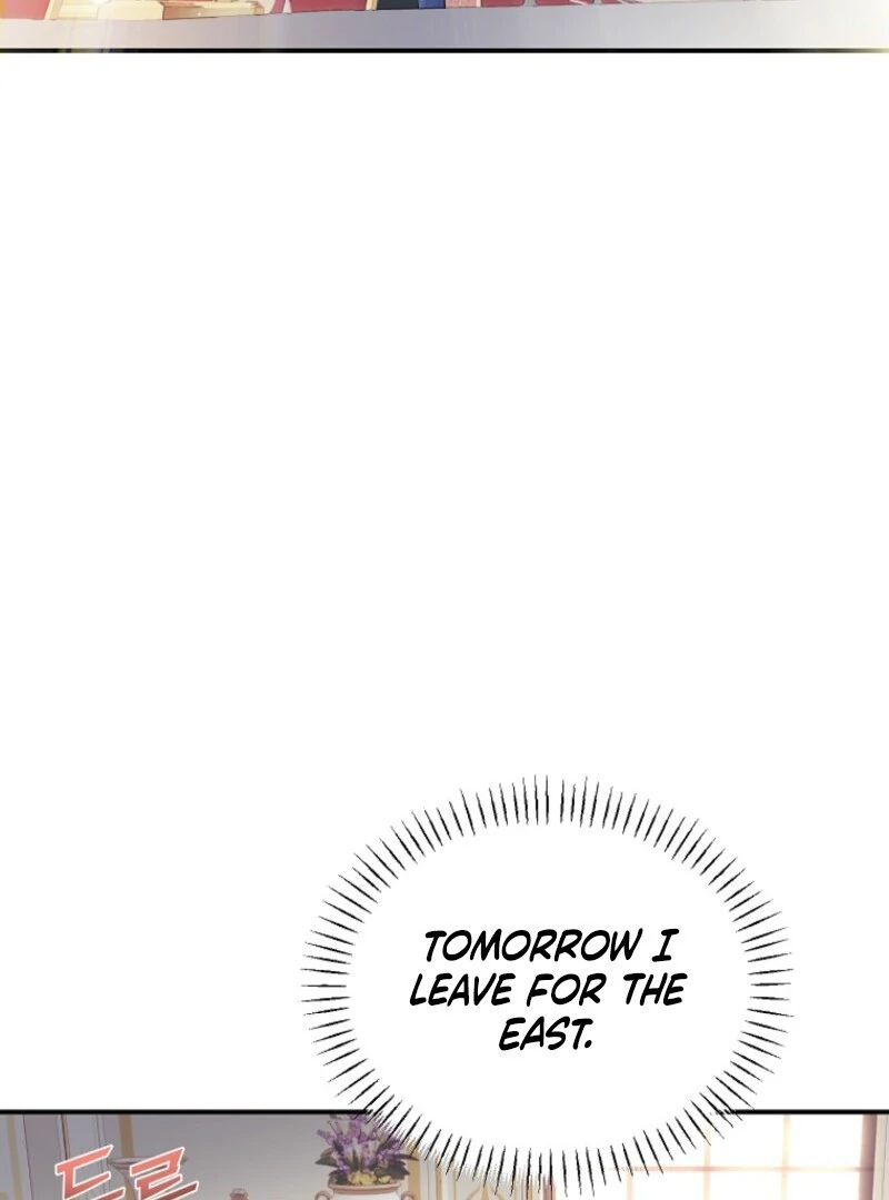 Cavier Falcon Princess Chapter 137 - Page 3