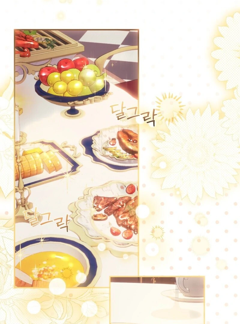 Cavier Falcon Princess Chapter 137 - Page 36