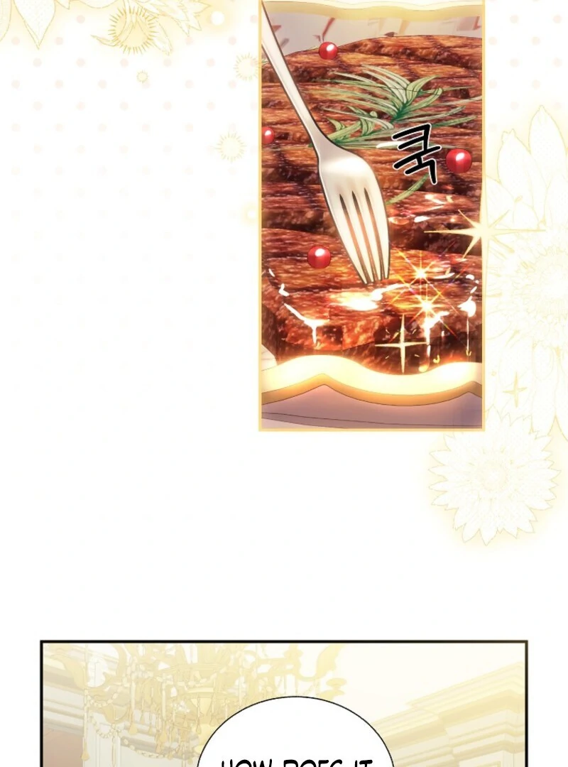 Cavier Falcon Princess Chapter 137 - Page 37