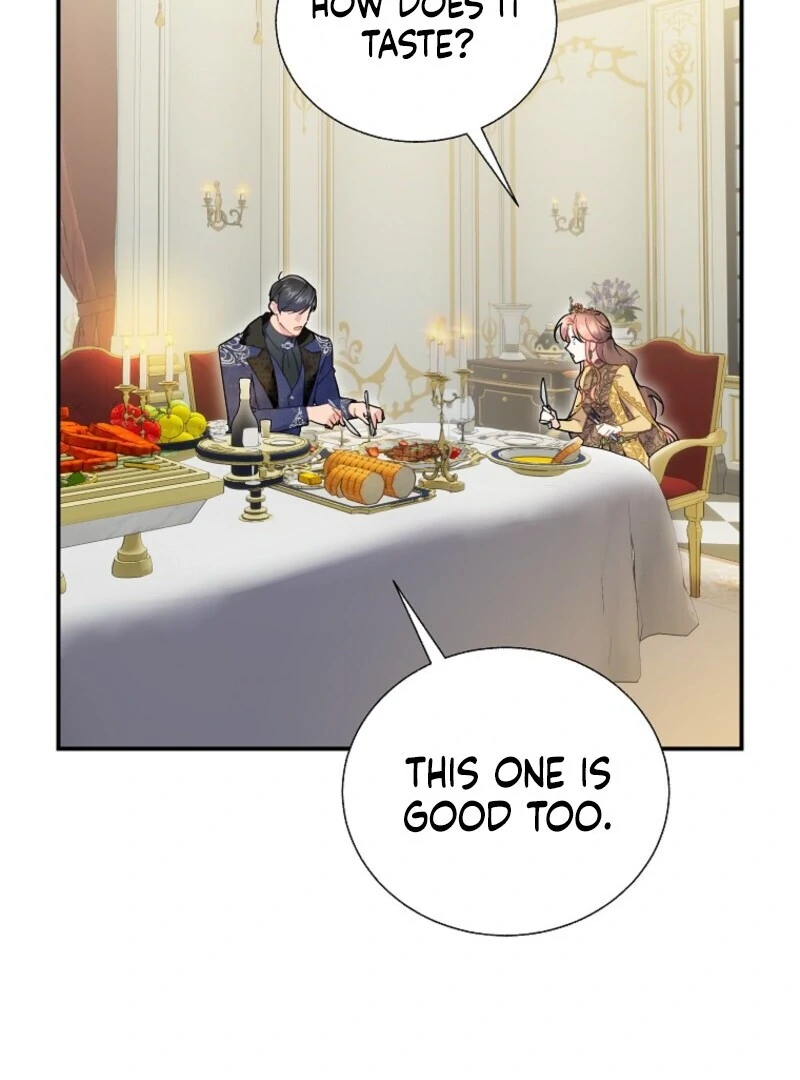 Cavier Falcon Princess Chapter 137 - Page 38