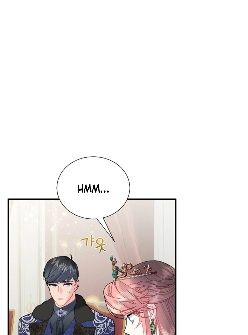 Cavier Falcon Princess Chapter 137 - Page 39