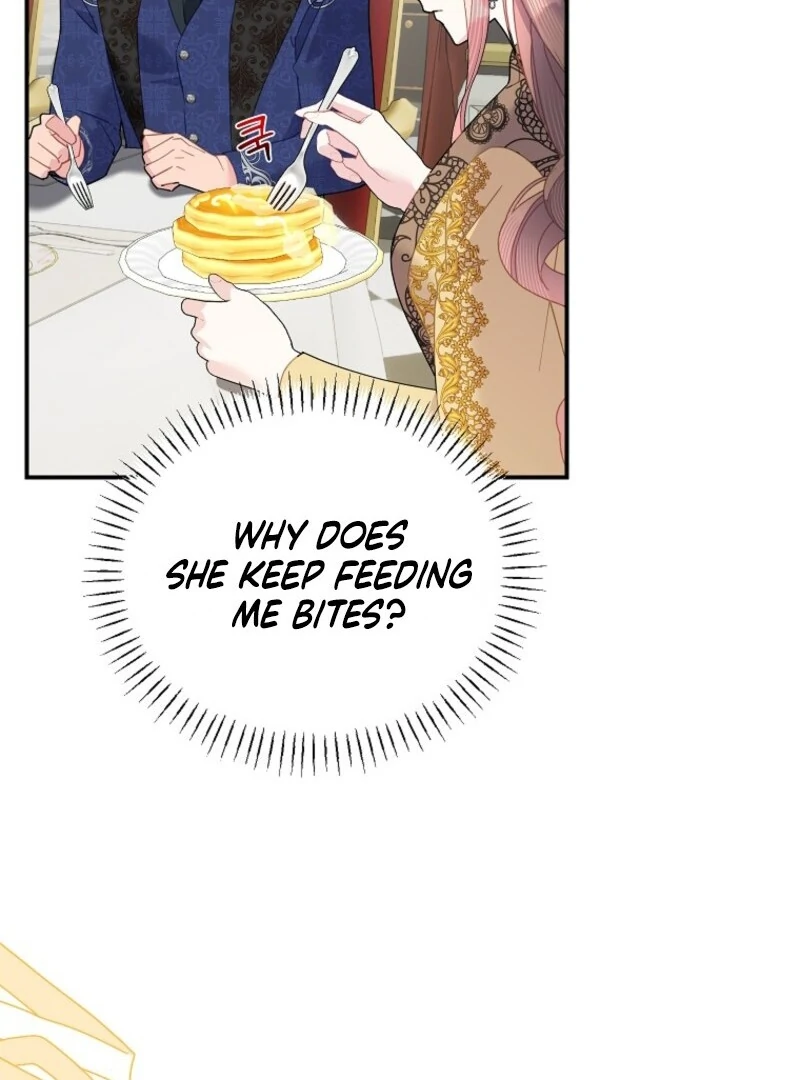 Cavier Falcon Princess Chapter 137 - Page 40