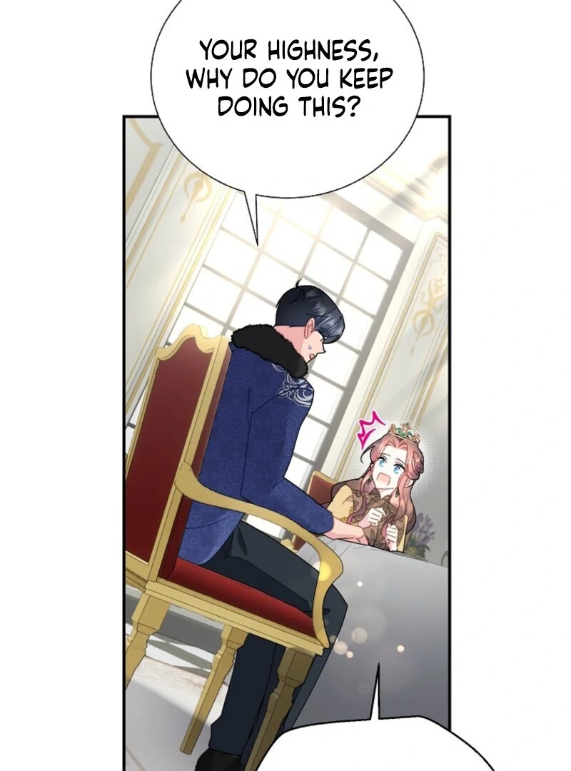 Cavier Falcon Princess Chapter 137 - Page 47