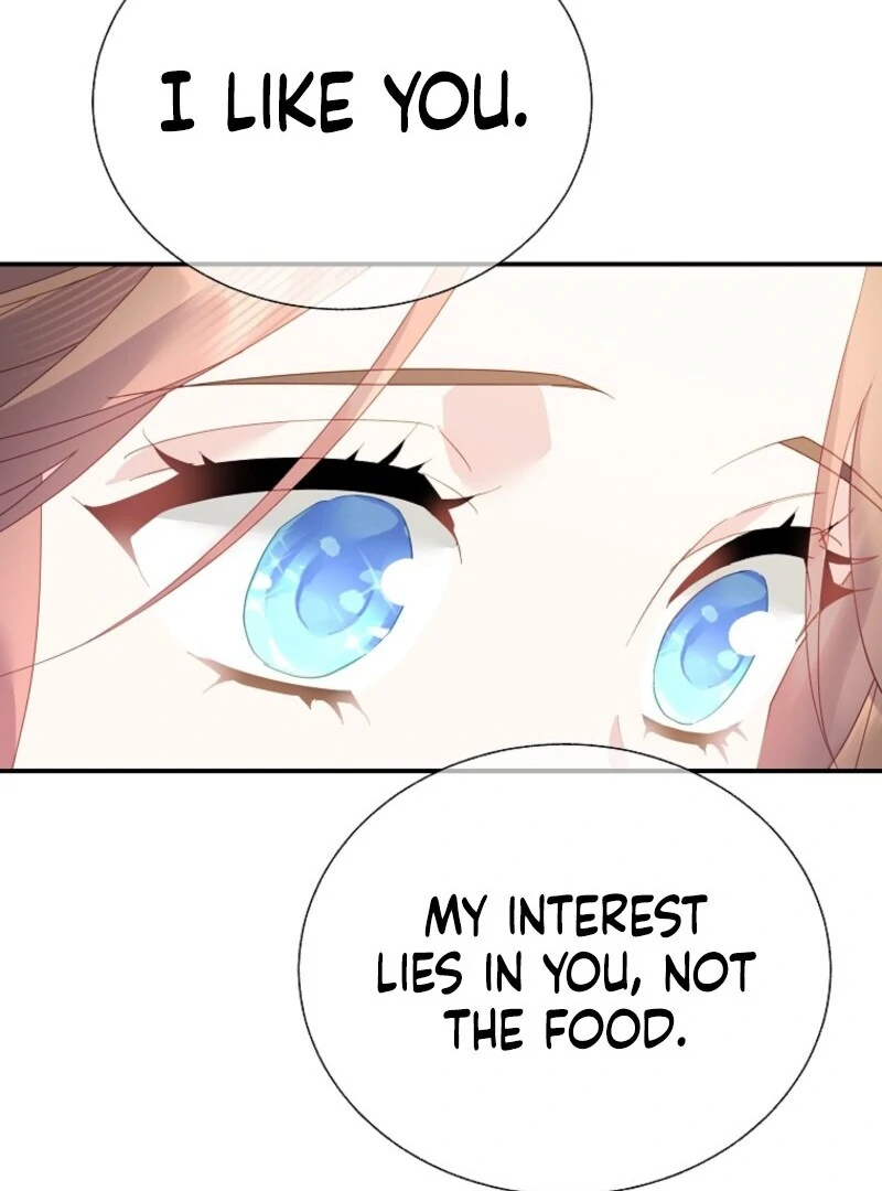 Cavier Falcon Princess Chapter 137 - Page 52