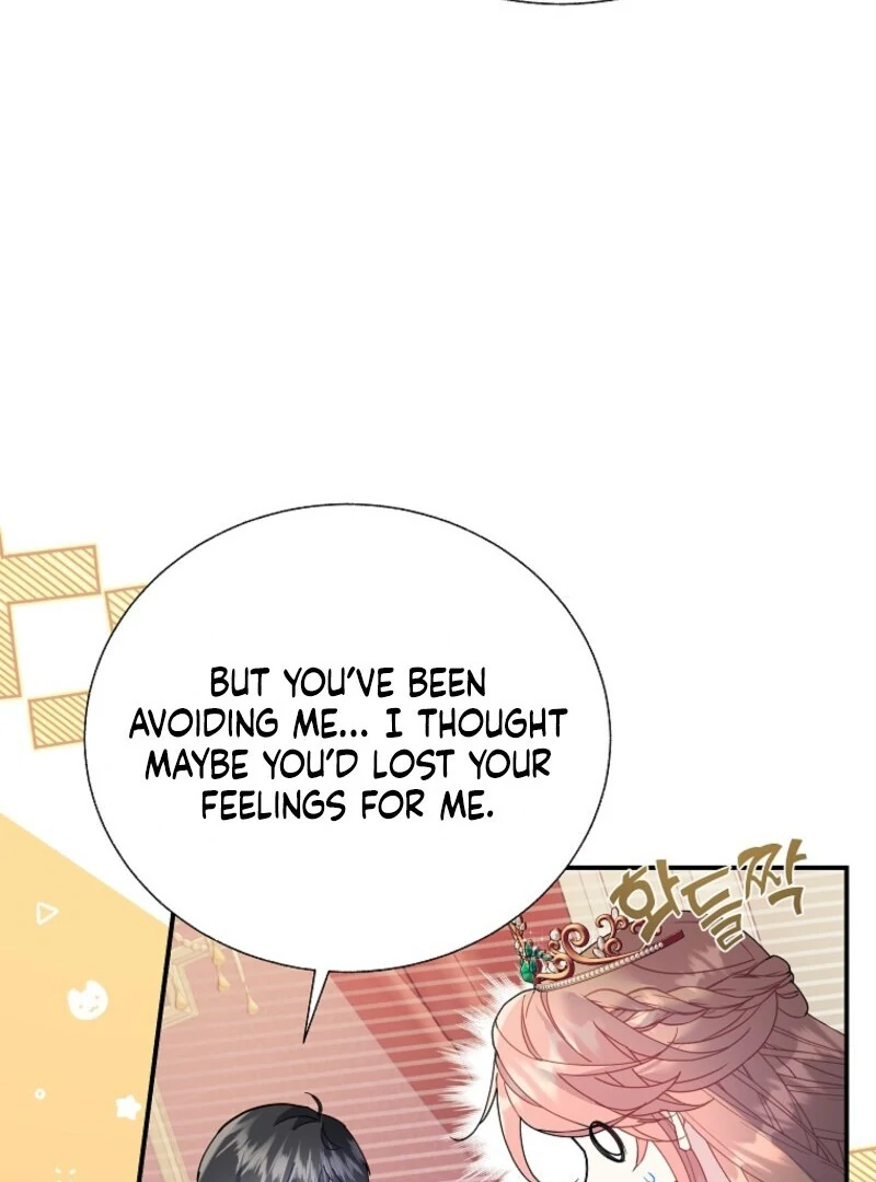 Cavier Falcon Princess Chapter 137 - Page 53