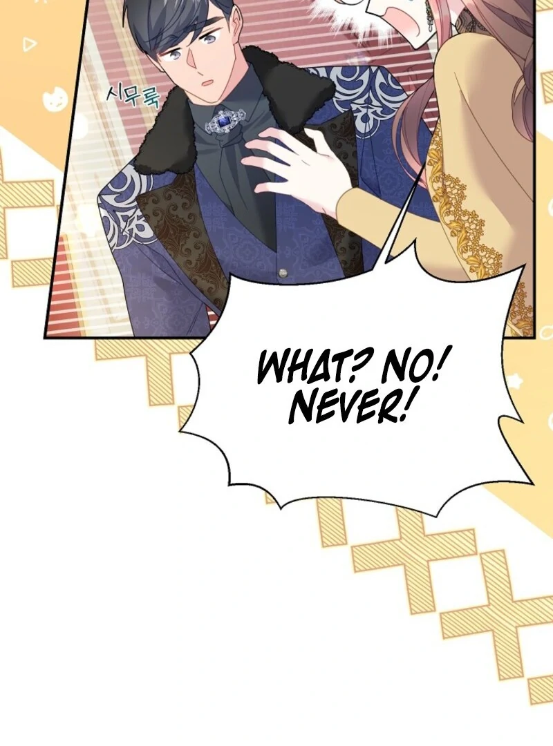 Cavier Falcon Princess Chapter 137 - Page 54