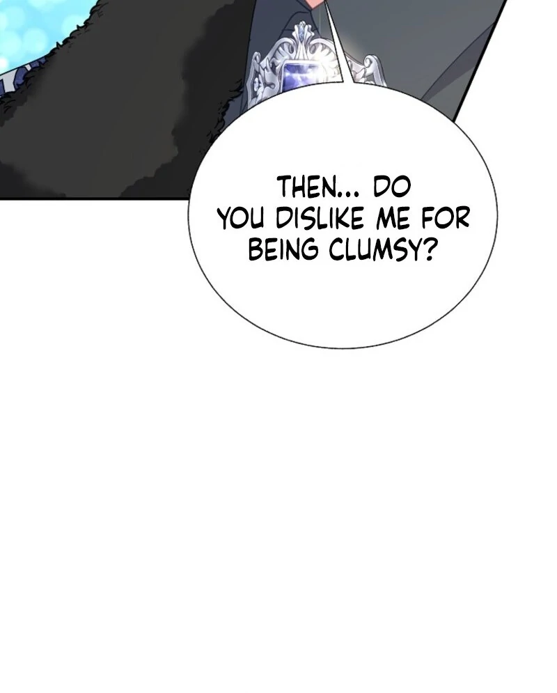 Cavier Falcon Princess Chapter 137 - Page 56