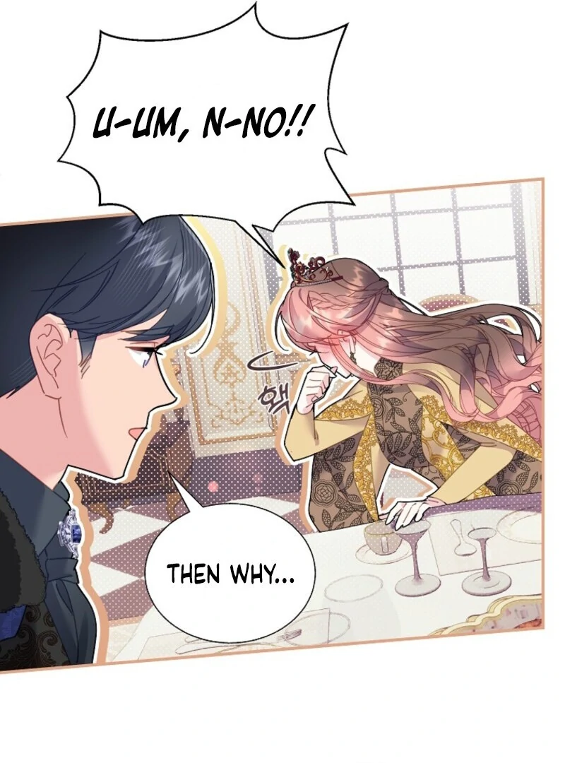 Cavier Falcon Princess Chapter 137 - Page 57