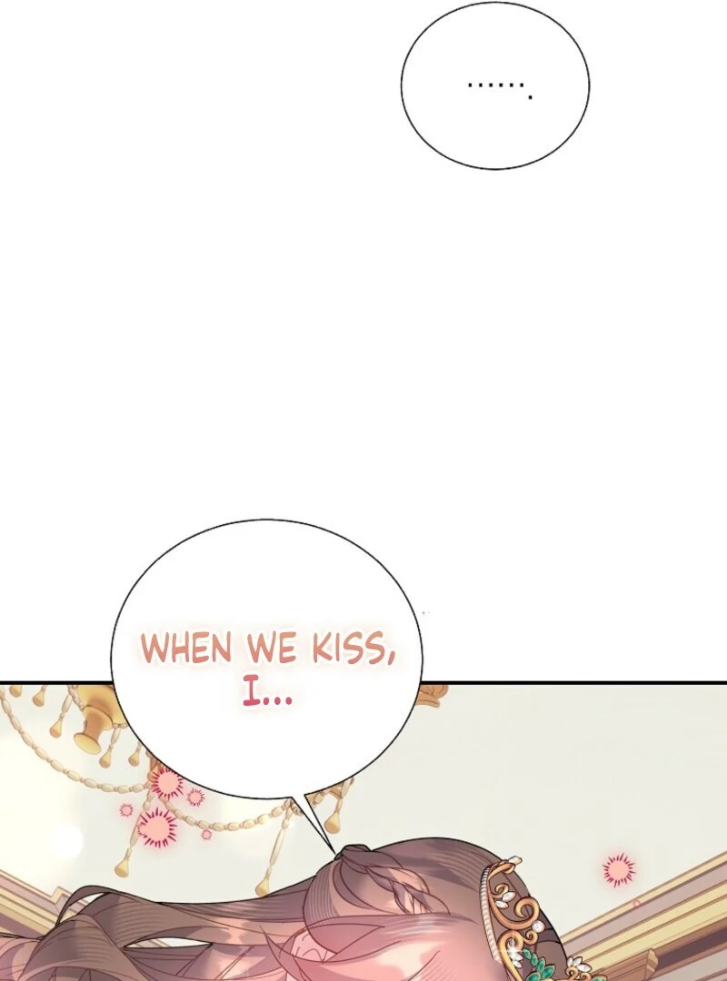 Cavier Falcon Princess Chapter 137 - Page 58