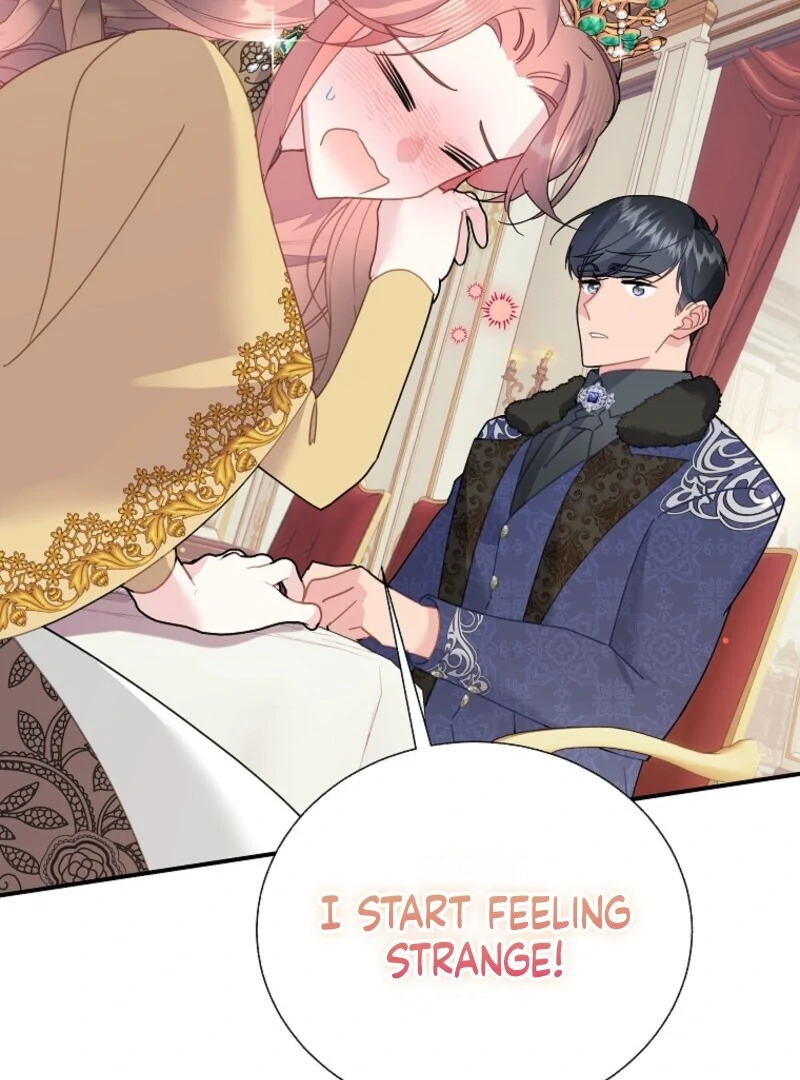 Cavier Falcon Princess Chapter 137 - Page 59