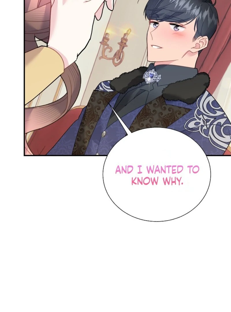 Cavier Falcon Princess Chapter 137 - Page 61