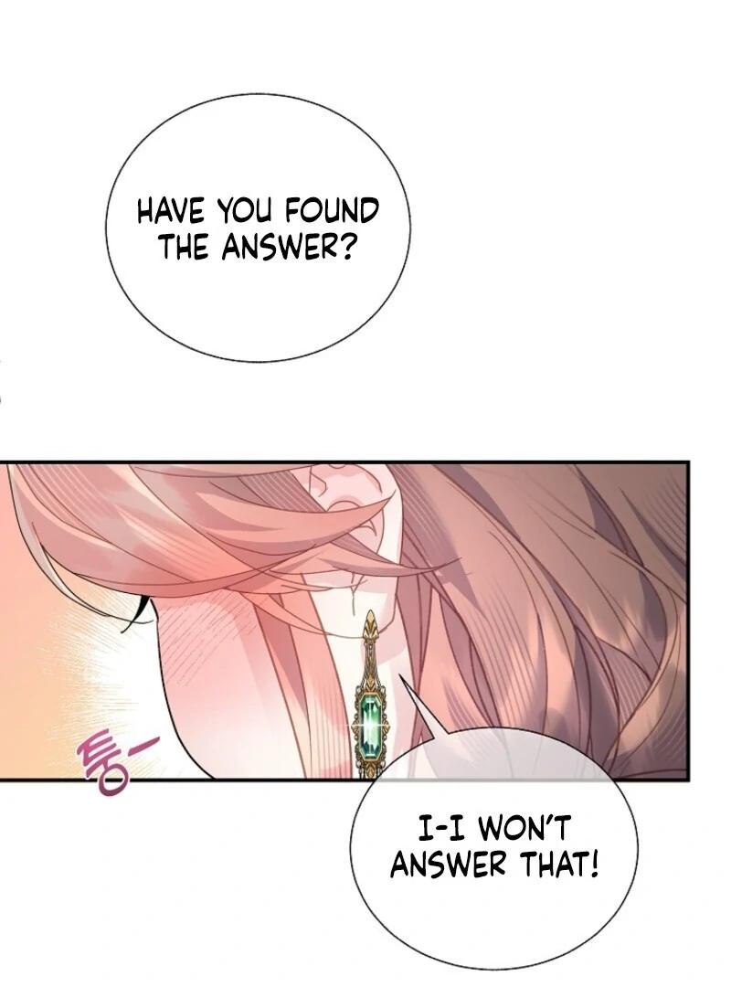 Cavier Falcon Princess Chapter 137 - Page 62