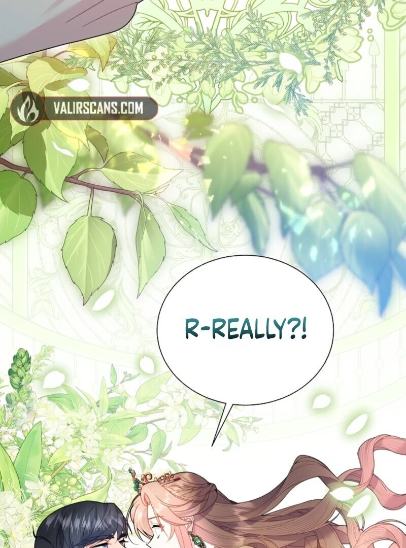 Cavier Falcon Princess Chapter 137 - Page 66