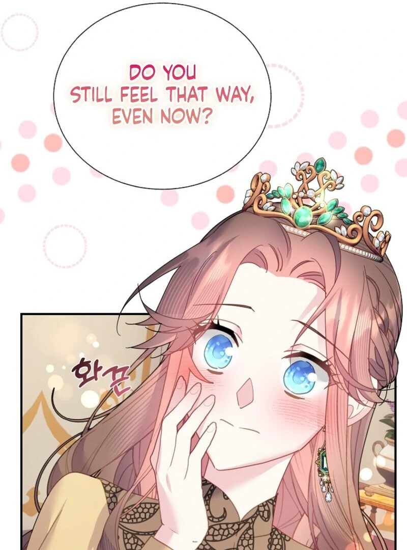 Cavier Falcon Princess Chapter 137 - Page 71