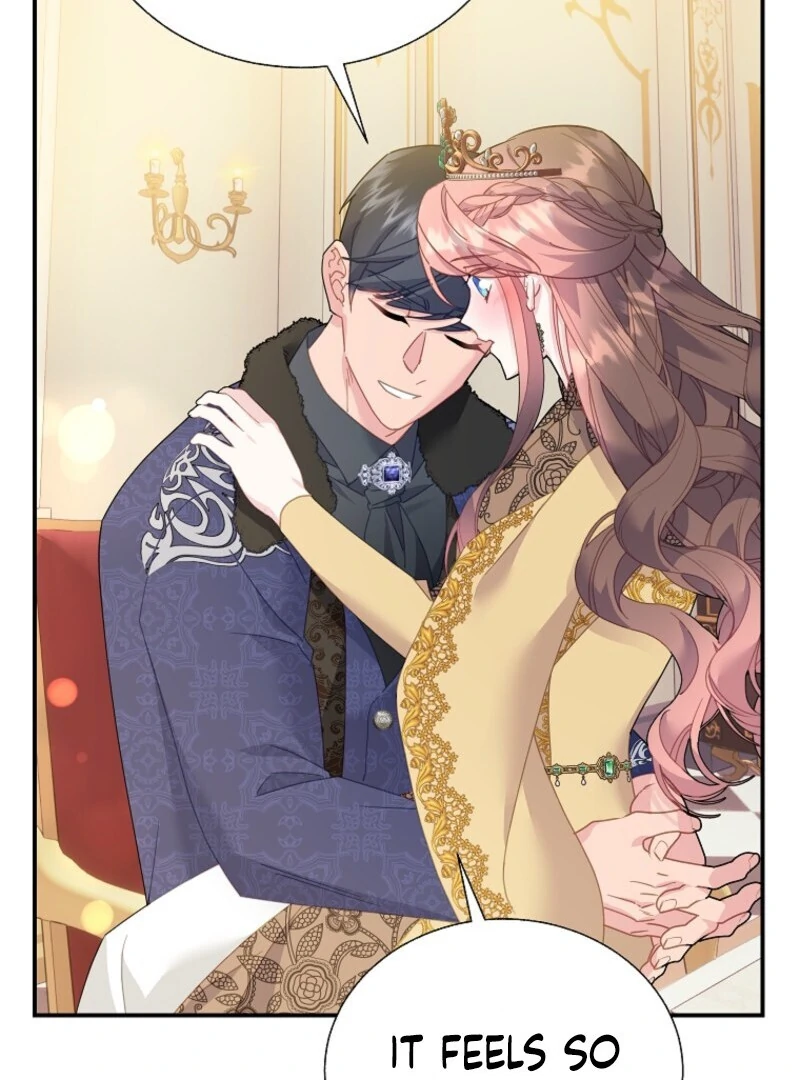 Cavier Falcon Princess Chapter 137 - Page 73