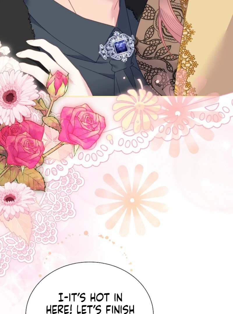 Cavier Falcon Princess Chapter 137 - Page 77