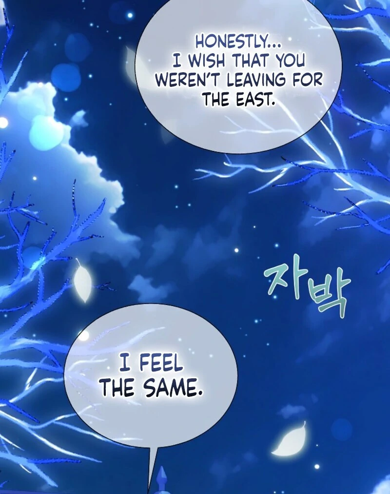 Cavier Falcon Princess Chapter 137 - Page 84