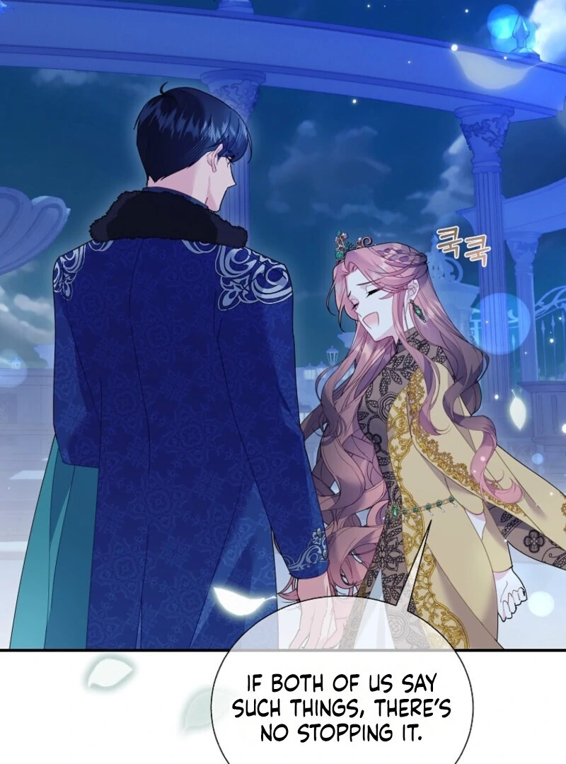 Cavier Falcon Princess Chapter 137 - Page 85