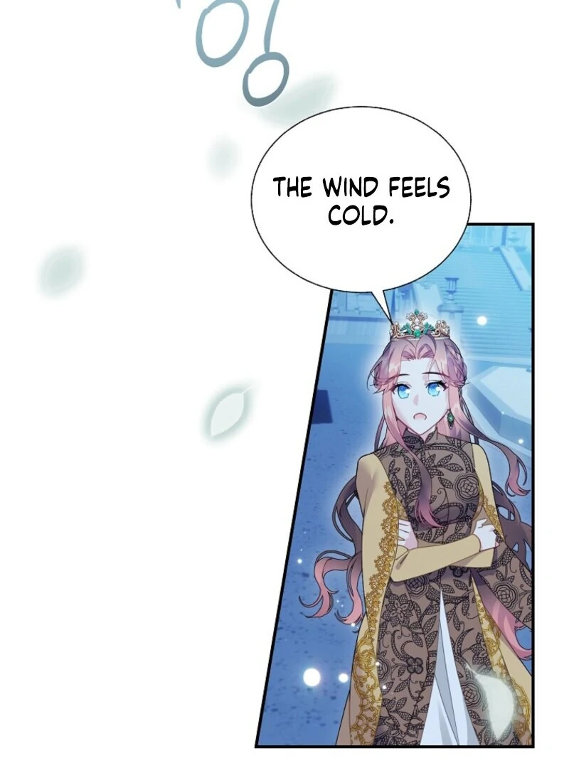 Cavier Falcon Princess Chapter 137 - Page 88