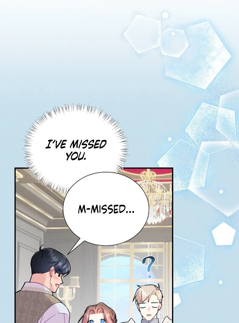 Cavier Falcon Princess Chapter 137 - Page 9