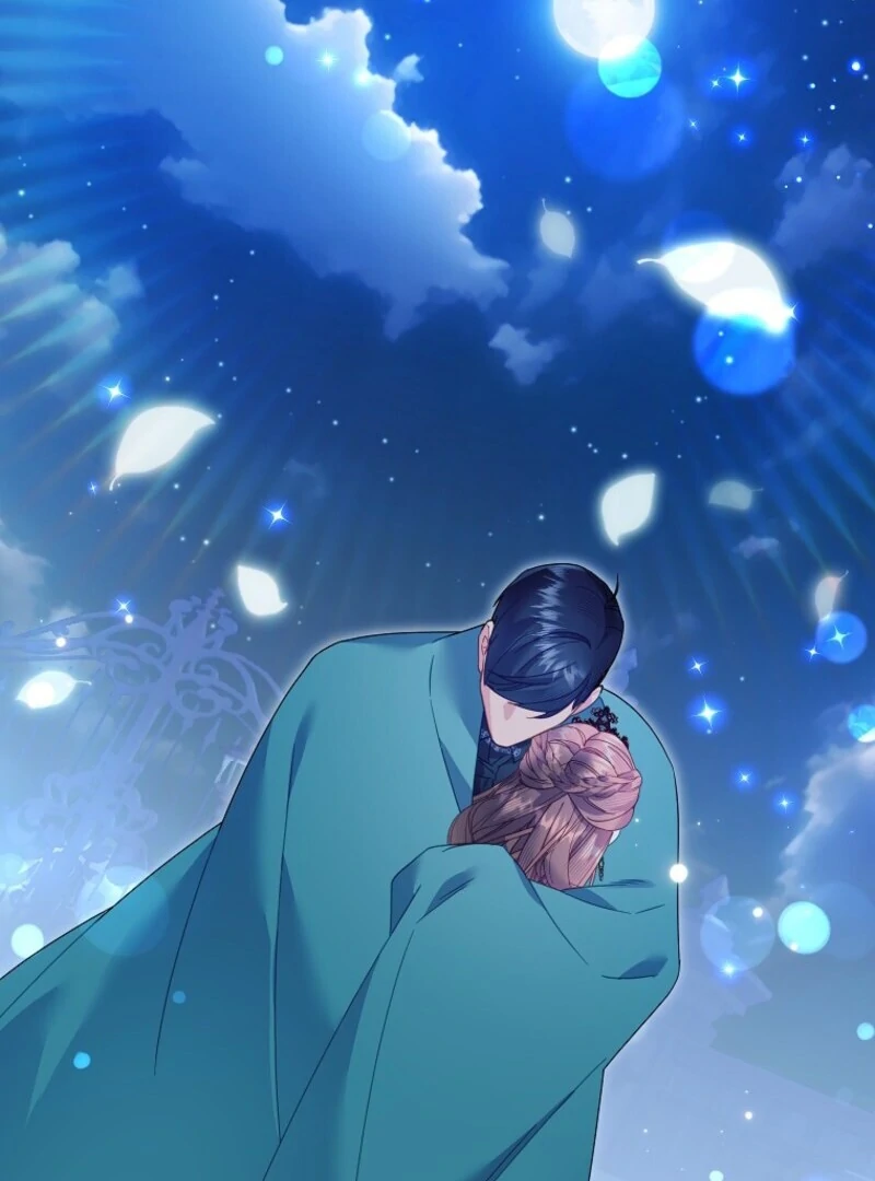 Cavier Falcon Princess Chapter 137 - Page 94