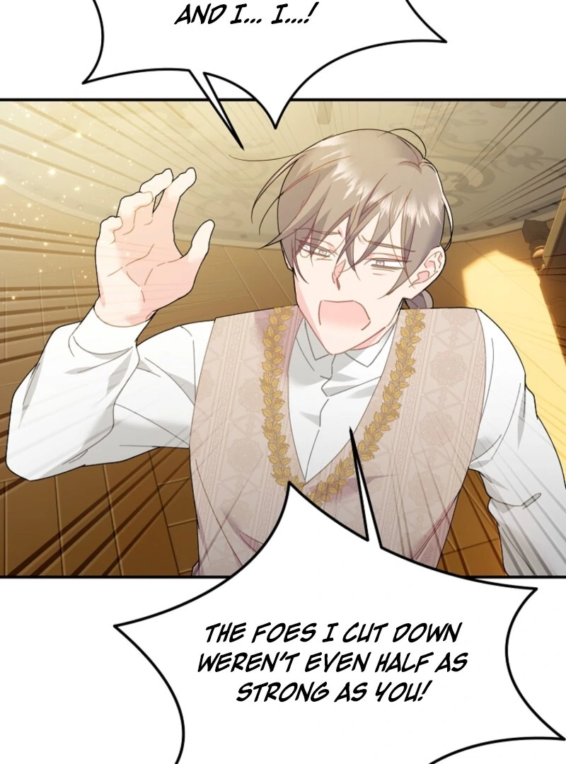 Cavier Falcon Princess Chapter 138 - Page 100