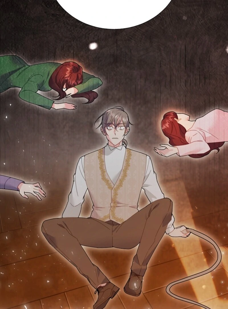 Cavier Falcon Princess Chapter 138 - Page 103