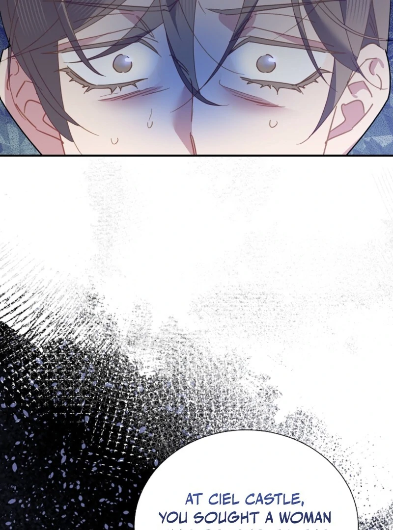 Cavier Falcon Princess Chapter 138 - Page 106