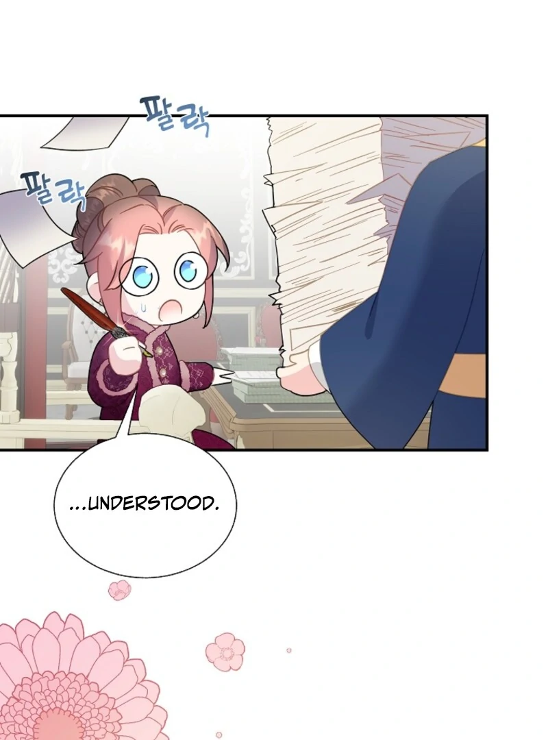 Cavier Falcon Princess Chapter 138 - Page 11