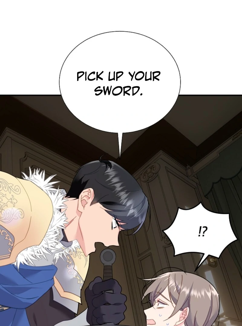 Cavier Falcon Princess Chapter 138 - Page 110