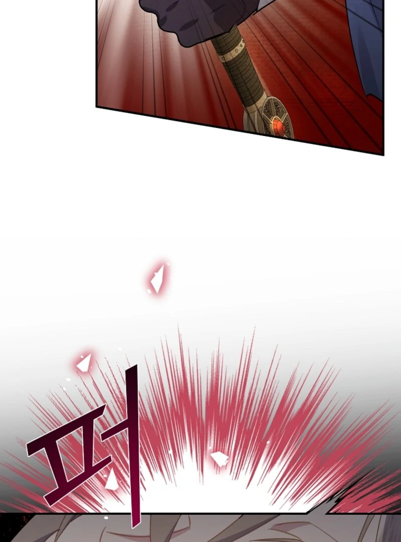 Cavier Falcon Princess Chapter 138 - Page 118