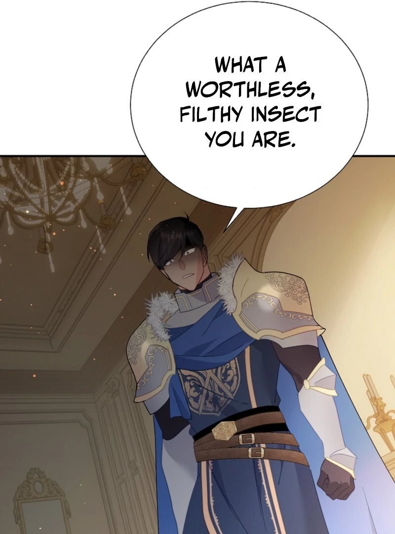 Cavier Falcon Princess Chapter 138 - Page 123