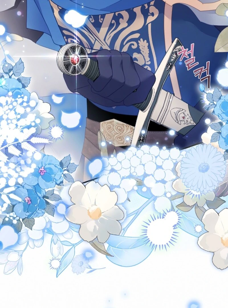 Cavier Falcon Princess Chapter 138 - Page 128