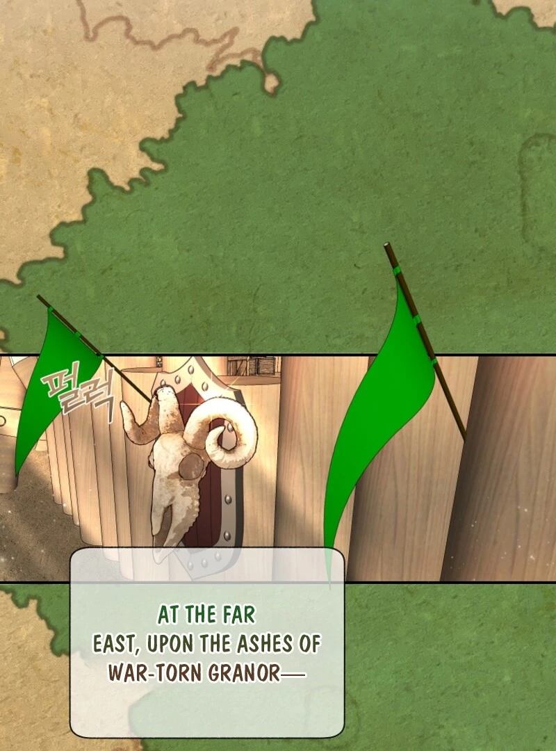 Cavier Falcon Princess Chapter 138 - Page 15